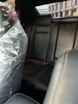 کرایسلەر 300